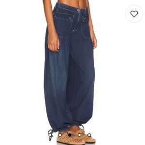 WE THE FREE Lotus Jeans